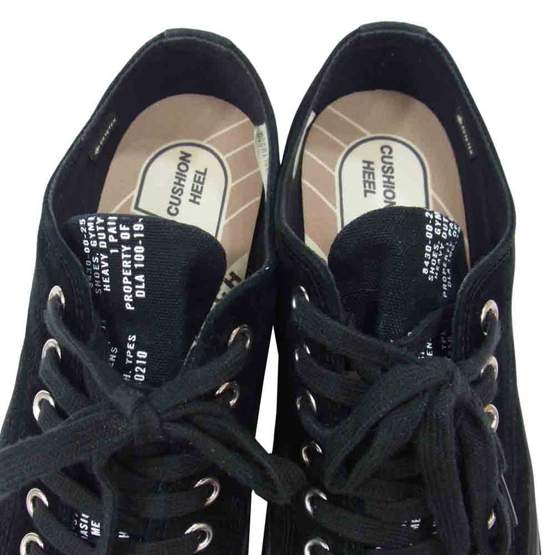 安い直販CONVERSE×N.HOOLYWOOD GORE-TEX 9.5(28cm) 靴