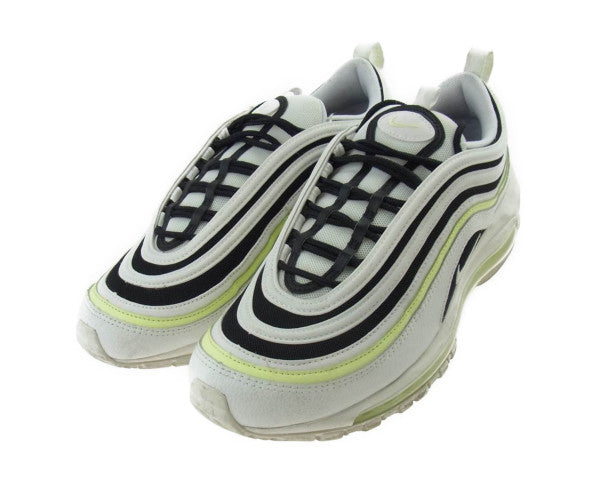 NIKE ナイキ 9217733-105 WMNS AIR MAX ウィメンズ エアマックス 90 スニーカー ホワイト系 マルチカラー系 27.5cm【中古】
