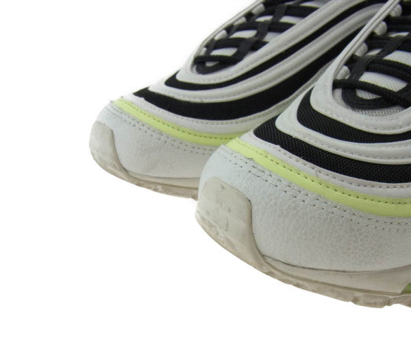 NIKE ナイキ 9217733-105 WMNS AIR MAX ウィメンズ エアマックス 90 スニーカー ホワイト系 マルチカラー系 27.5cm【中古】