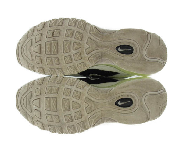 NIKE ナイキ 9217733-105 WMNS AIR MAX ウィメンズ エアマックス 90 スニーカー ホワイト系 マルチカラー系 27.5cm【中古】