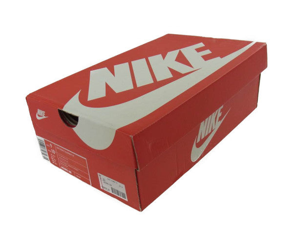 NIKE ナイキ AQ1090-100 REACT ELEMENT 87 リアクト エレメント 87 スニーカー ホワイト系 27cm【中古】