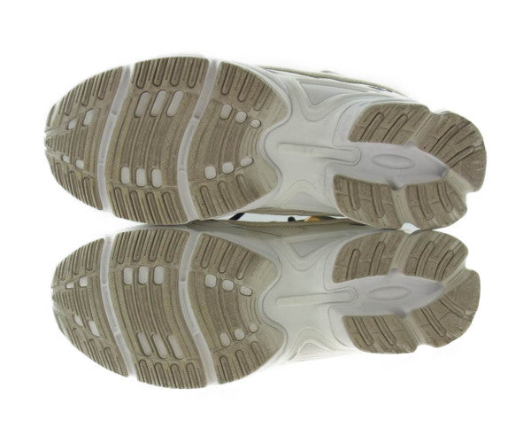 adidas アディダス BB6743 RAF SIMONS ラフシモンズ OZWEEGO 3 スニーカー ブラウン系 ホワイト系 27cm【中古】