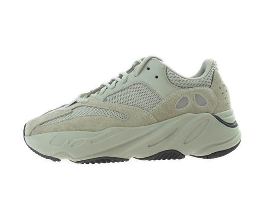 adidas アディダス EG7487 YEEZY BOOST 700 SALT イージーブースト 700 ソルト スニーカー モスグリーン系 26.5cm【新古品】【未使用】【中古】