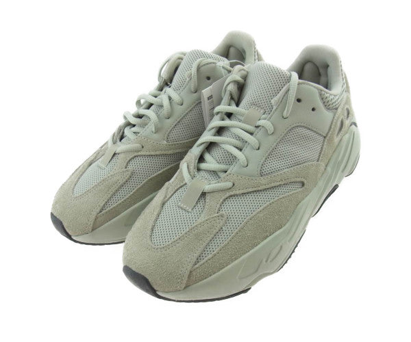 adidas アディダス EG7487 YEEZY BOOST 700 SALT イージーブースト 700 ソルト スニーカー モスグリーン系 26.5cm【新古品】【未使用】【中古】