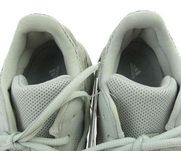 adidas アディダス EG7487 YEEZY BOOST 700 SALT イージーブースト 700 ソルト スニーカー モスグリーン系 26.5cm【新古品】【未使用】【中古】