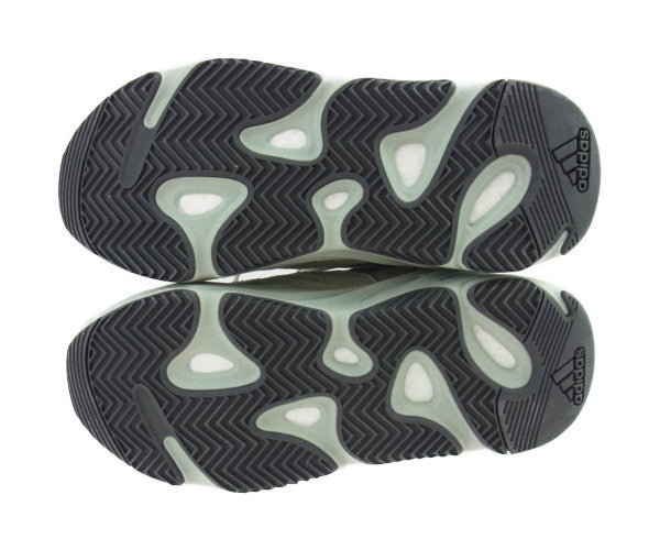 adidas アディダス EG7487 YEEZY BOOST 700 SALT イージーブースト 700 ソルト スニーカー モスグリーン系 26.5cm【新古品】【未使用】【中古】