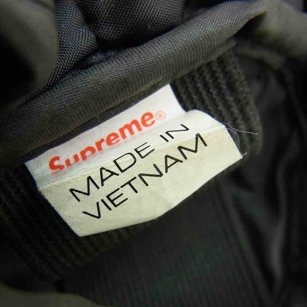 Supreme シュプリーム 20SS Woven Stripe Coin Pouch コイン ポーチ ケース マルチカラー系【中古】