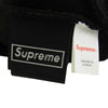 Supreme シュプリーム 21AW new era box logo beanie ニューエラ ボックスロゴ ビーニー ニット帽 ブラック系【新古品】【未使用】【中古】