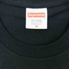 Supreme シュプリーム 22SS ralph steadman box logo tee ラルフ ステッドマン ボックス ロゴ Tシャツ ブラック系 M【新古品】【未使用】【中古】