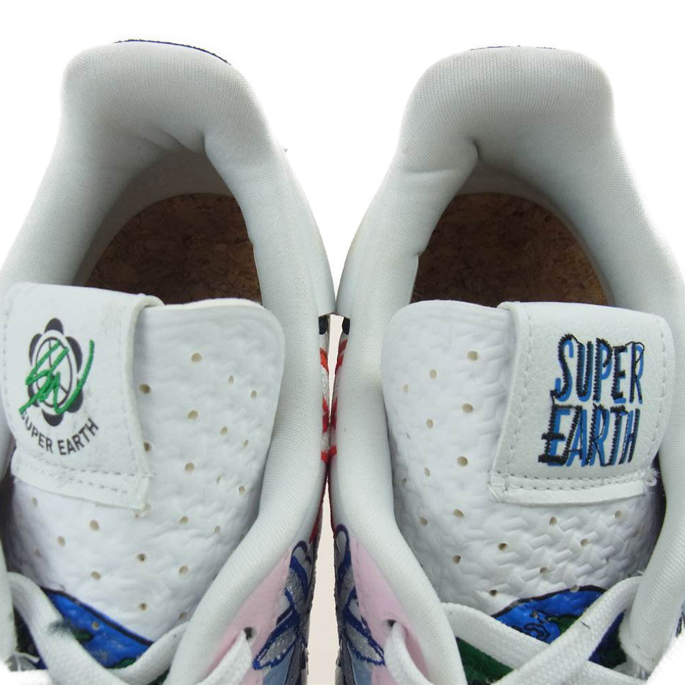 adidas アディダス FZ4724 SUPER STAR EARTH スーパースター アース