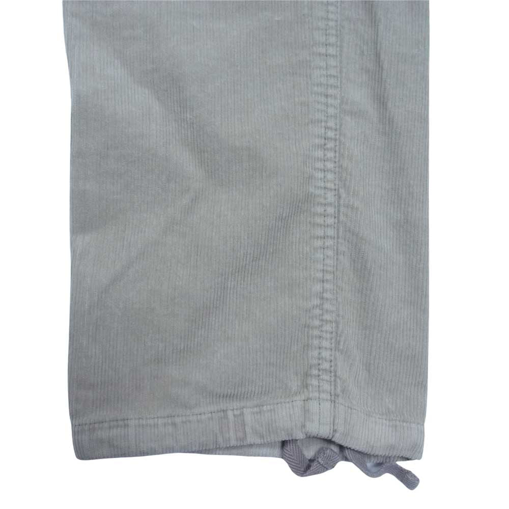 グラミチ  GMP-20F1642 × BEAMS ビームス コーデュロイ カーゴ パンツ ベージュ系 M【中古】