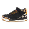 NIKE ナイキ CK4344-002 AIR JORDAN 3 RETRO SE ANIMAL INSTINCT エアジョーダン 3 レトロ アニマル インスティンクト スニーカー ブラック系 27cm【中古】
