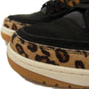 NIKE ナイキ CK4344-002 AIR JORDAN 3 RETRO SE ANIMAL INSTINCT エアジョーダン 3 レトロ アニマル インスティンクト スニーカー ブラック系 27cm【中古】
