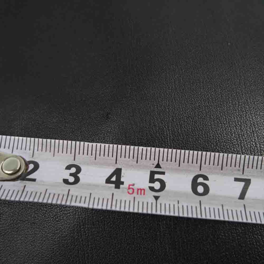 UNDERCOVER アンダーカバー 21AW UC2A4207 KN カーデ MIX レザー ライダース ニット ドッキング ライダース ジャケット ブラック系 1【美品】【中古】