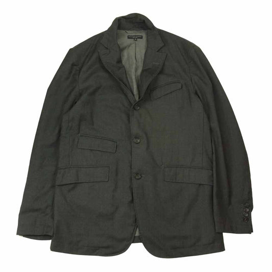 Engineered Garments エンジニアードガーメンツ Andover Jacket アンドーバー ジャケット グレー系 S【中古】