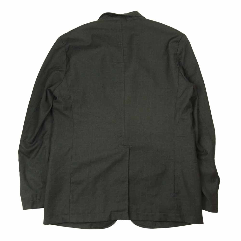 Engineered Garments エンジニアードガーメンツ Andover Jacket アンドーバー ジャケット グレー系 S【中古】