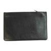 CHROME HEARTS クロムハーツ（原本有） ZPR CHNG PURSE #2 ジッパーチェンジパース ブラック系【中古】