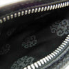 CHROME HEARTS クロムハーツ（原本有） ZPR CHNG PURSE #2 ジッパーチェンジパース ブラック系【中古】