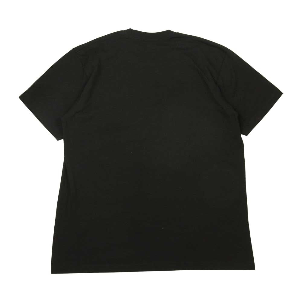 Supreme シュプリーム 21SS Wheaties Tee ウィーティーズ Tシャツ ブラック系 M【中古】