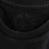 CHROME HEARTS クロムハーツ（原本無） LOS ANGELS バックロゴ CHクロス ポケット Tシャツ ブラック系 S【中古】