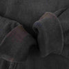 Supreme シュプリーム 18AW Classic Script Hooded Sweatshirt クラシック スクリプト ロゴ フーデッド スウェットシャツ パーカー ブラック系 M【中古】