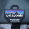 patagonia パタゴニア 16SS 83802 16年製 Torrentshell Jacket トレントシェル ジャケット ブラック系 XS【中古】