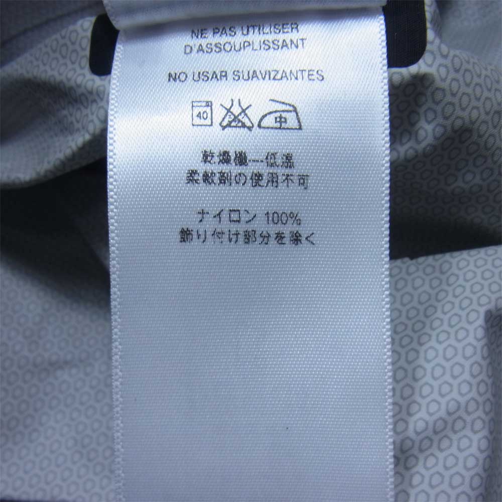 patagonia パタゴニア 16SS 83802 16年製 Torrentshell Jacket トレントシェル ジャケット ブラック系 XS【中古】