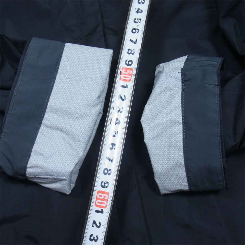 patagonia パタゴニア 16SS 83802 16年製 Torrentshell Jacket トレントシェル ジャケット ブラック系 XS【中古】