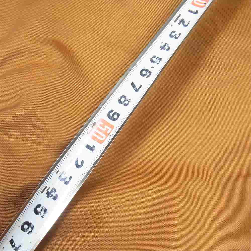 Orobianco オロビアンコ イタリア製 ナイロン 2WAY ハンド バッグ バックパック ブラウン系【中古】
