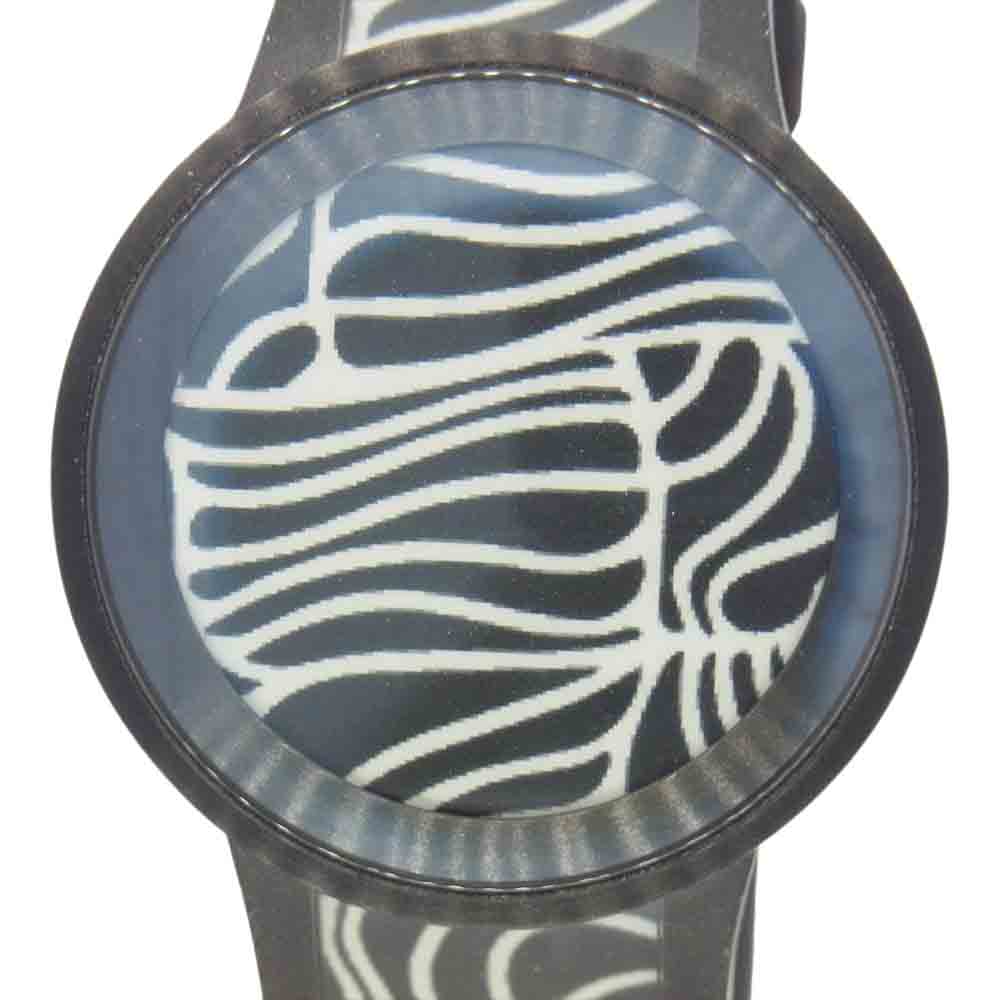 ソニー FES-WA1 FES Watch U Premium スマート ウォッチ 時計 ブラック系【極上美品】【中古】