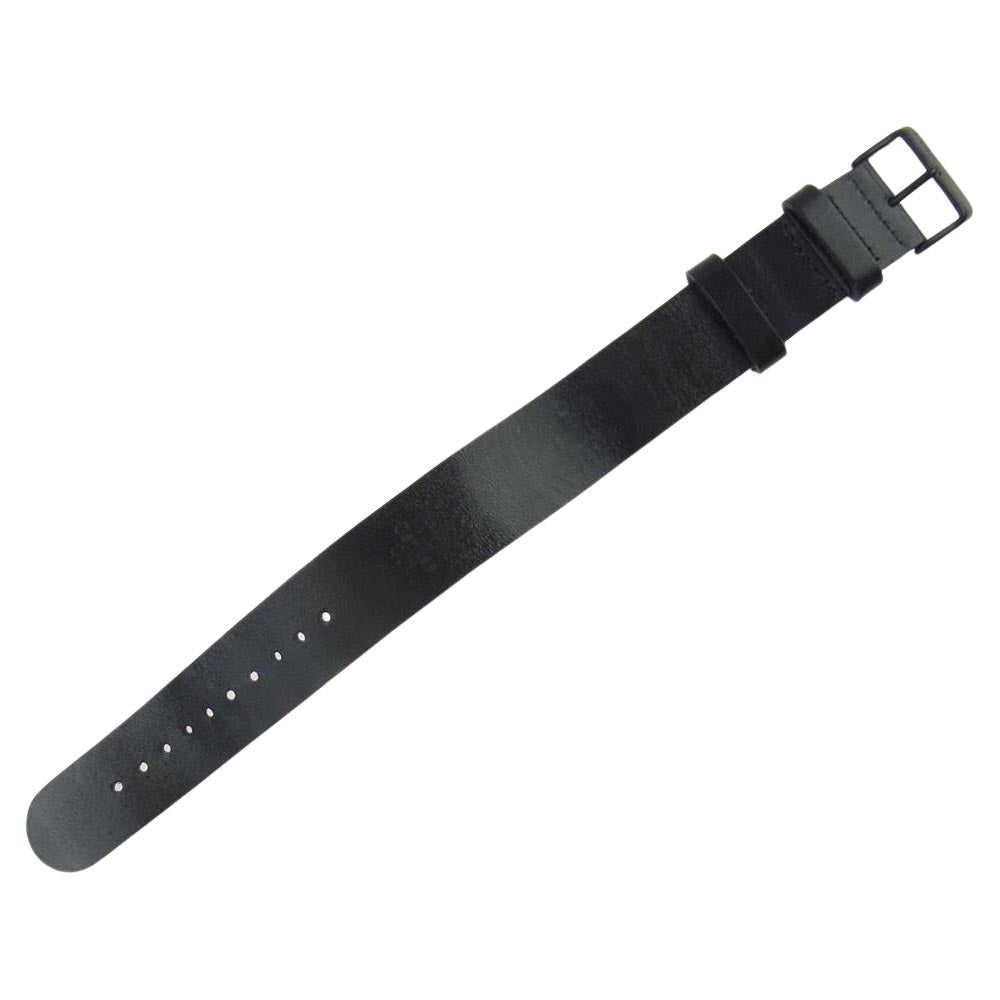 ティッド TID01-CANVAS40 世界500個限定 Canvas 001 ft.Form Us With Love ウォッチ 時計 ブラック系【中古】