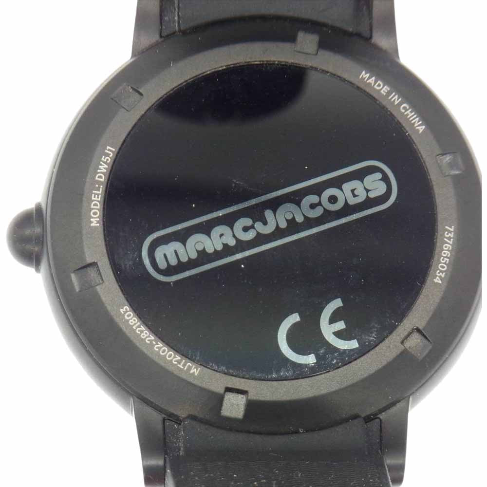MARC JACOBS マークジェイコブス MJT2002 タッチ スクリーン スマート