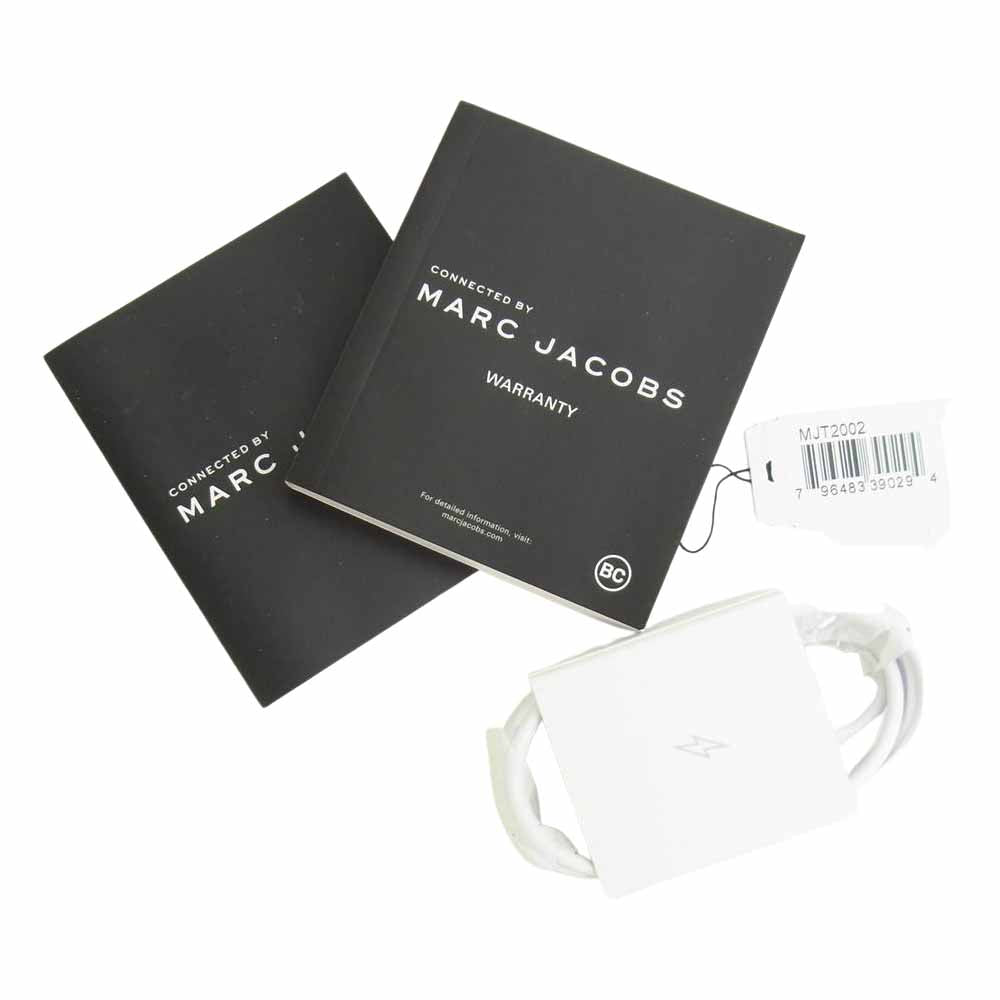 MARC JACOBS マークジェイコブス MJT2002 タッチ スクリーン スマート