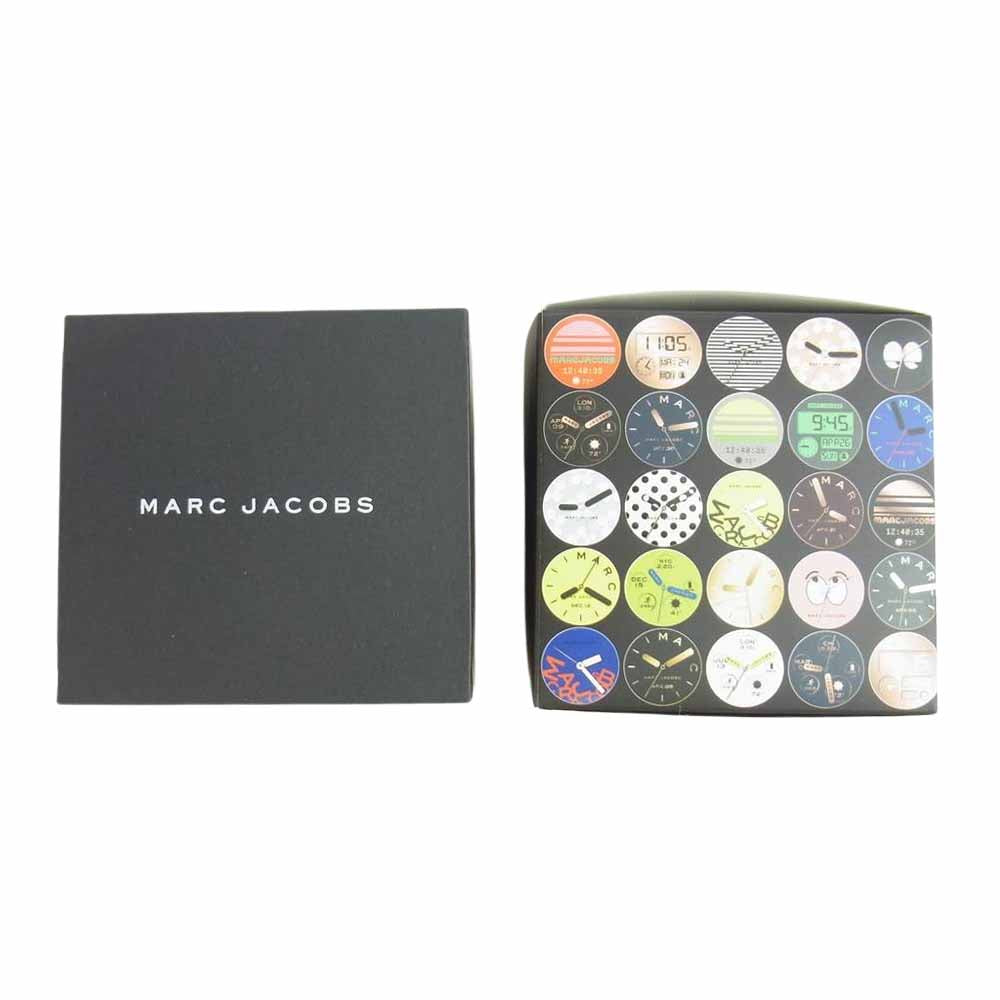 MARC JACOBS マークジェイコブス MJT2002 タッチ スクリーン スマート