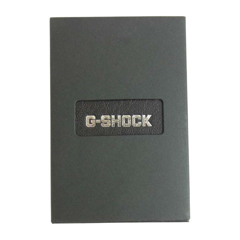 G-SHOCK ジーショック G-001-1BDR ジェイソン ピンク 時計 ピンク系 ブラック系【極上美品】【中古】