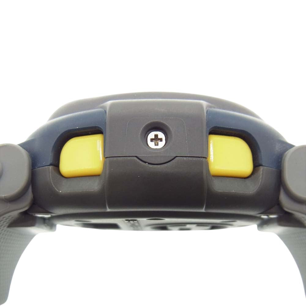 G-SHOCK ジーショック G-001-2CJF ジェイソン ブルー 時計 ネイビー系【極上美品】【中古】
