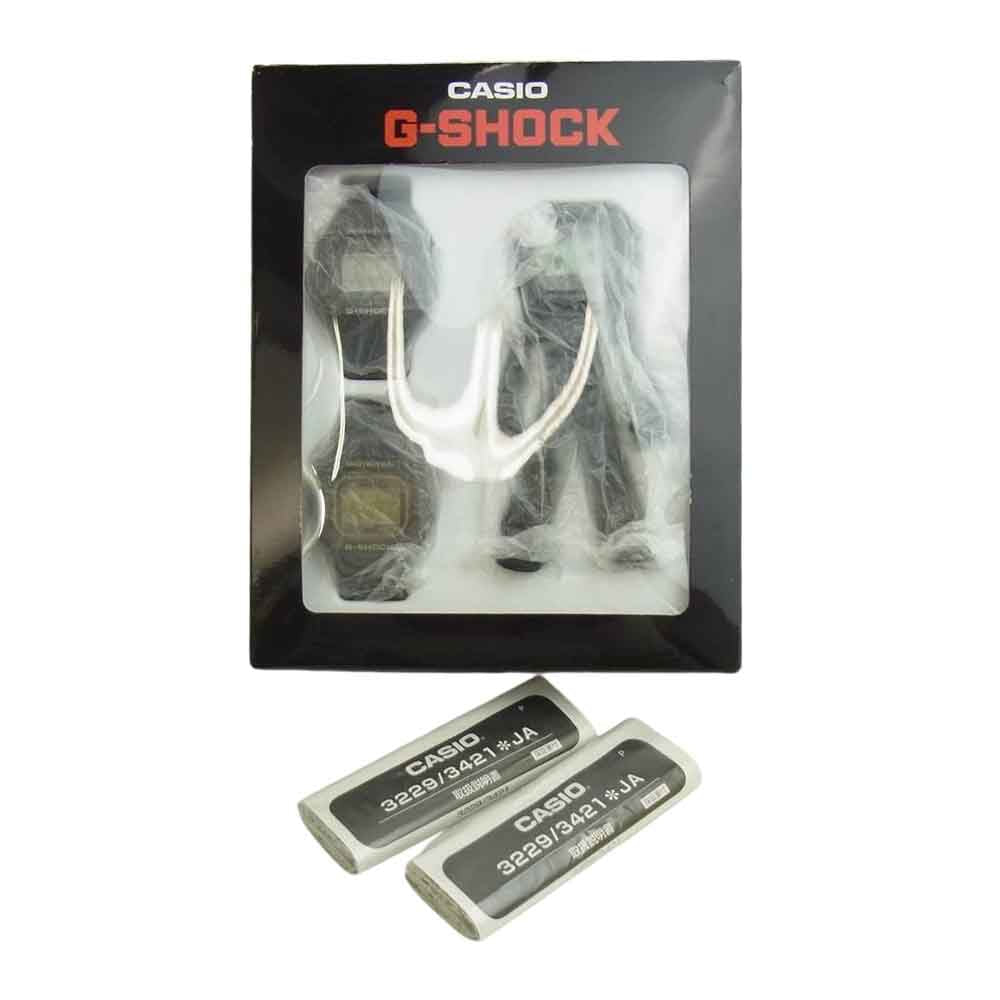 G-SHOCK ジーショック GSET-30-1JR 30周年記念 限定ボックス Thirty Stars ~Special Box セット 時計 ブラック系【美品】【中古】