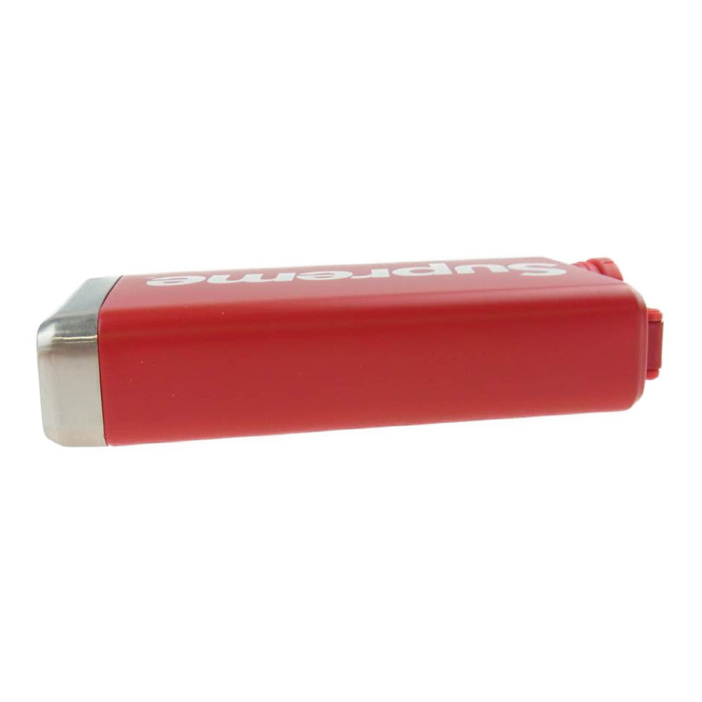 Supreme シュプリーム 17SS Stanley スタンレー Adventure Flask フラスコ スキットル 水筒 レッド系【新古品】【未使用】【中古】
