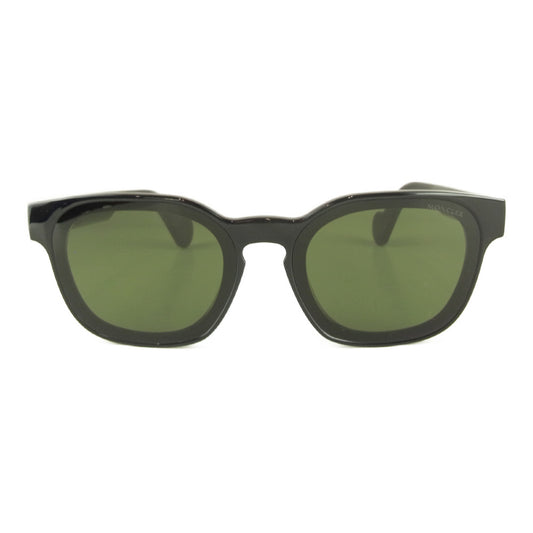 MONCLER モンクレール ML0167-P/S 01N FRAGMENT DESIGN フラグメントデザイン サングラス ブラック系 57□15 150【美品】【中古】