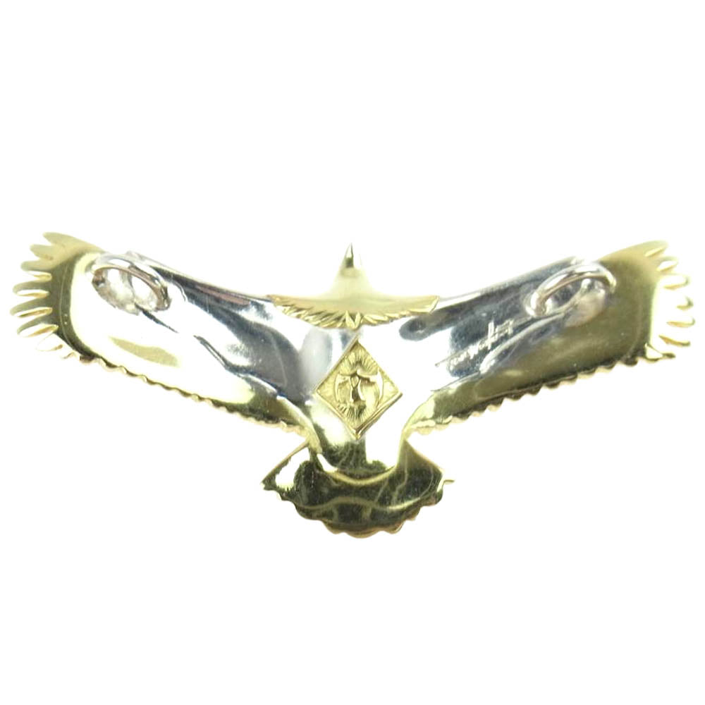 TARO WASHIMI ワシミタロウ 鷲見太郎 鷲見太郎 eg-02 K18 頭金