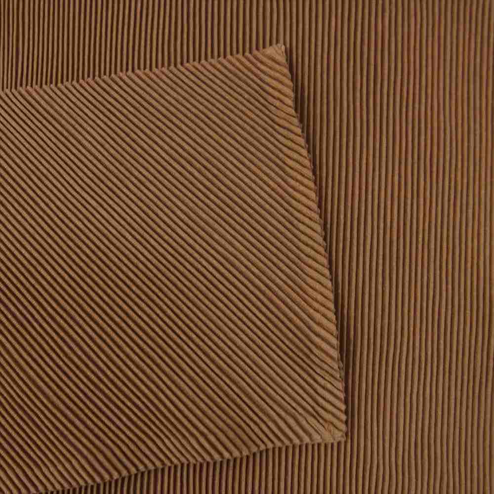 PLEATS PLEASE プリーツプリーズ イッセイミヤケ PP23-FK346 プリーツ加工 細プリーツ タートルネック カットソー 長袖 ベージュ ベージュ系 3【美品】【中古】