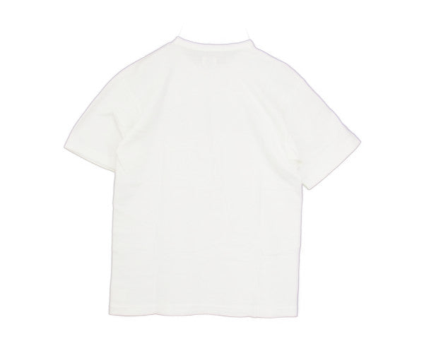 TENDERLOIN テンダーロイン TEE TENDERLOIN テンダーロイン プリント 半袖Tシャツ ホワイト ホワイト系 S【中古】