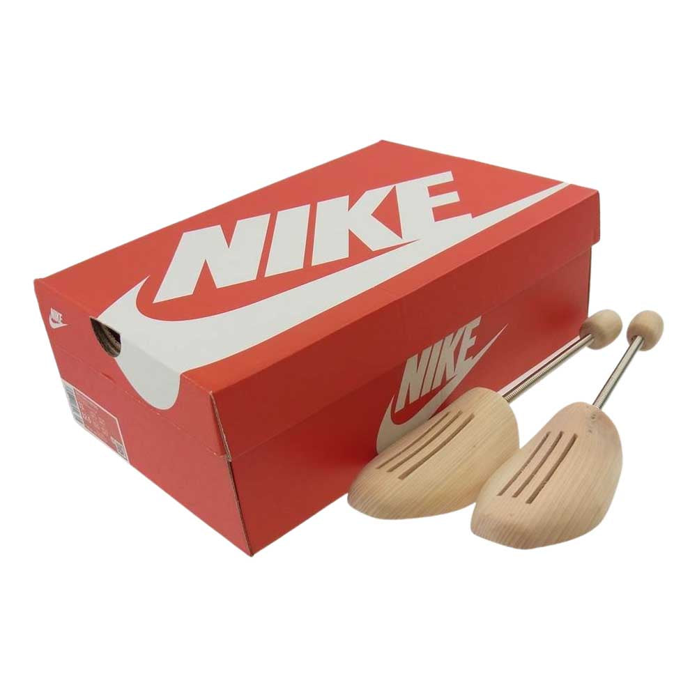 NIKE ナイキ DJ6189-400 DUNK HI RETRO ダンク ハイ レトロ スニーカー ブルー系 29cm【新古品】【未使用】【中古】