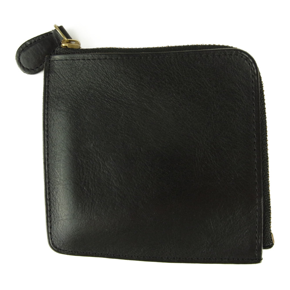 GANZO ガンゾ 57153 Minerva Natural ミネルバナチュラル ZIPパース