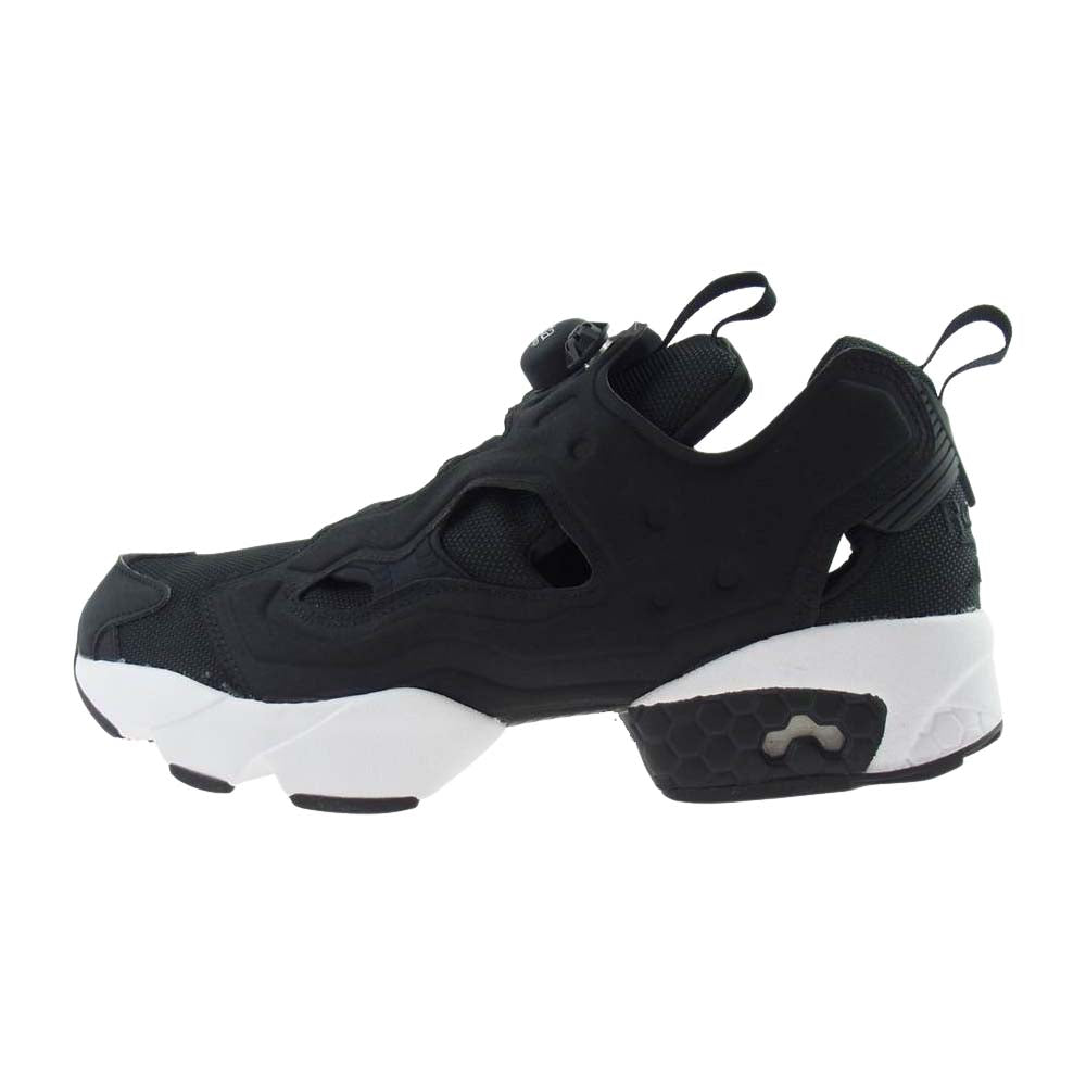 Reebok リーボック DV6985 INSTAPUMP FURY OG インスタポンプフューリー ブラック系 26.5cm【新古品】【未使用】【中古】