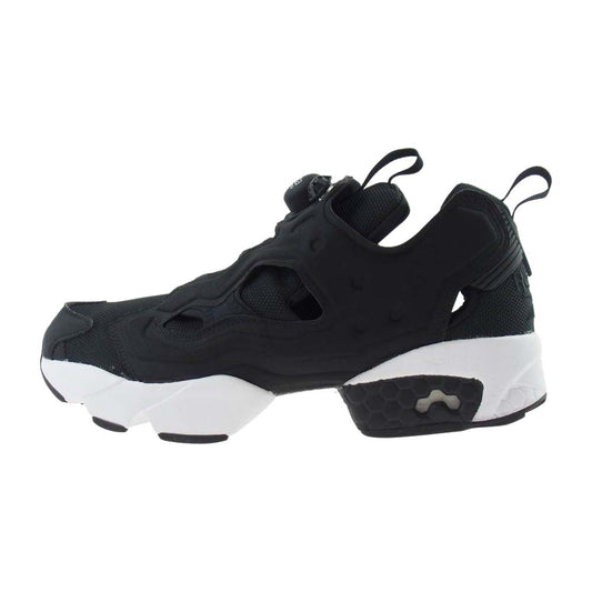 Reebok リーボック DV6985 INSTAPUMP FURY OG インスタポンプフューリー ブラック系 26.5cm【新古品】【未使用】【中古】