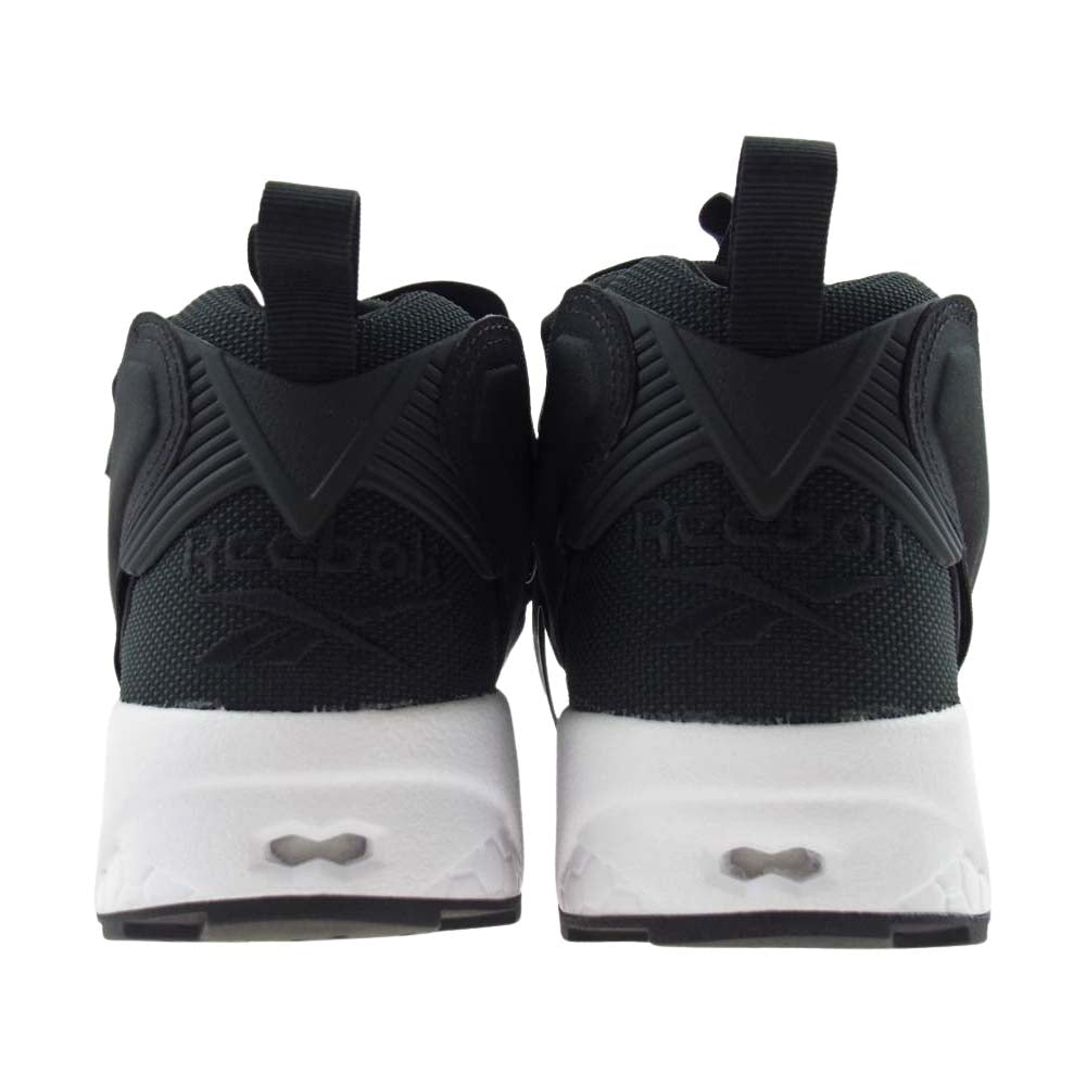 Reebok リーボック DV6985 INSTAPUMP FURY OG インスタポンプフューリー ブラック系 26.5cm【新古品】【未使用】【中古】