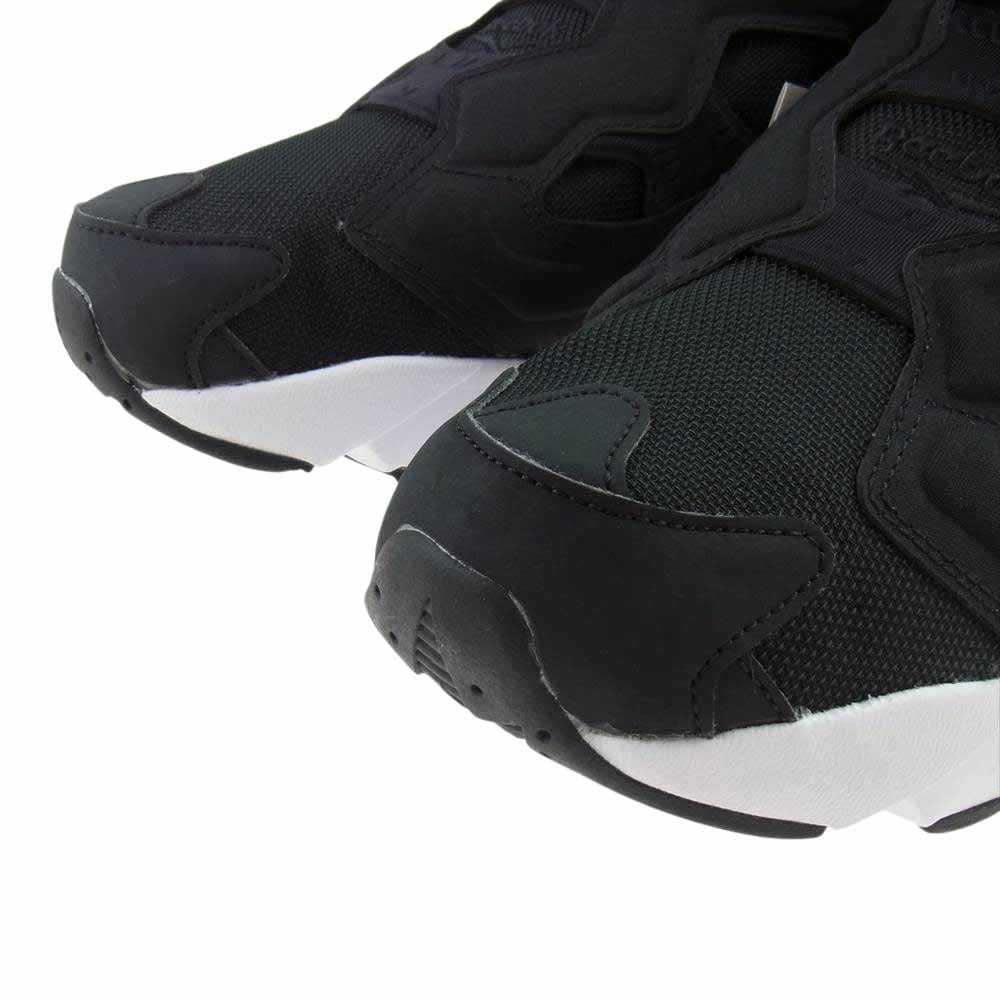 Reebok リーボック DV6985 INSTAPUMP FURY OG インスタポンプフューリー ブラック系 26.5cm【新古品】【未使用】【中古】