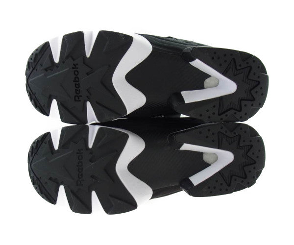 Reebok リーボック DV6985 INSTAPUMP FURY OG インスタポンプフューリー ブラック系 26.5cm【新古品】【未使用】【中古】