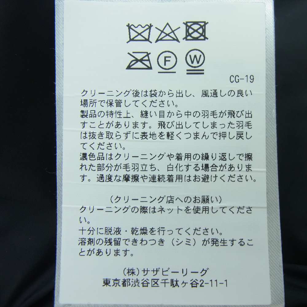 CANADA GOOSE カナダグース 2832L FREESTYLE VEST フリースタイル ダウン ベスト カナダ製 カーキ系 XS【中古】